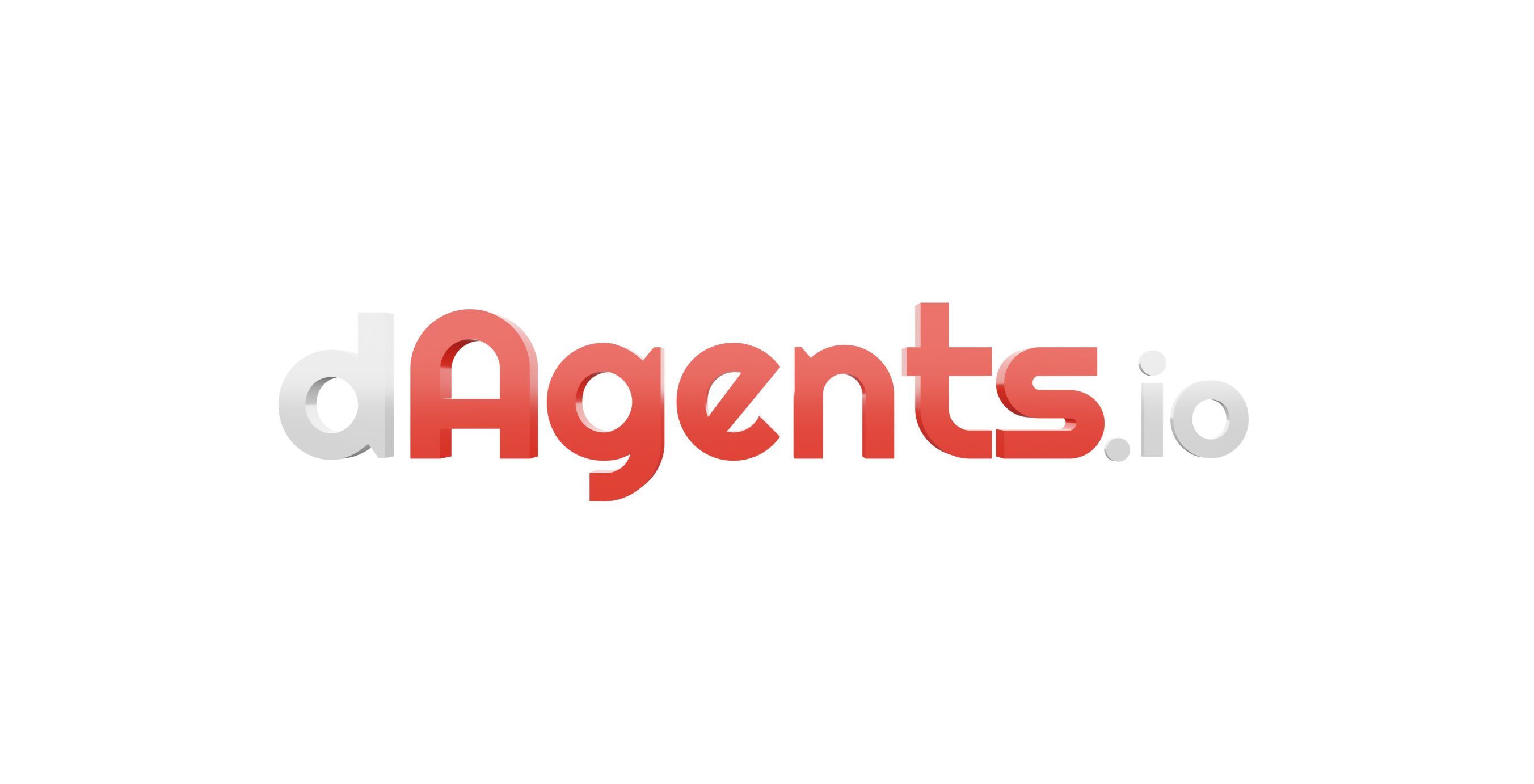dAgents out of web2 box